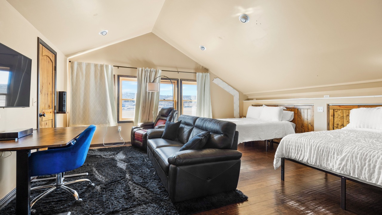 Photo of Bedroom in Vernal