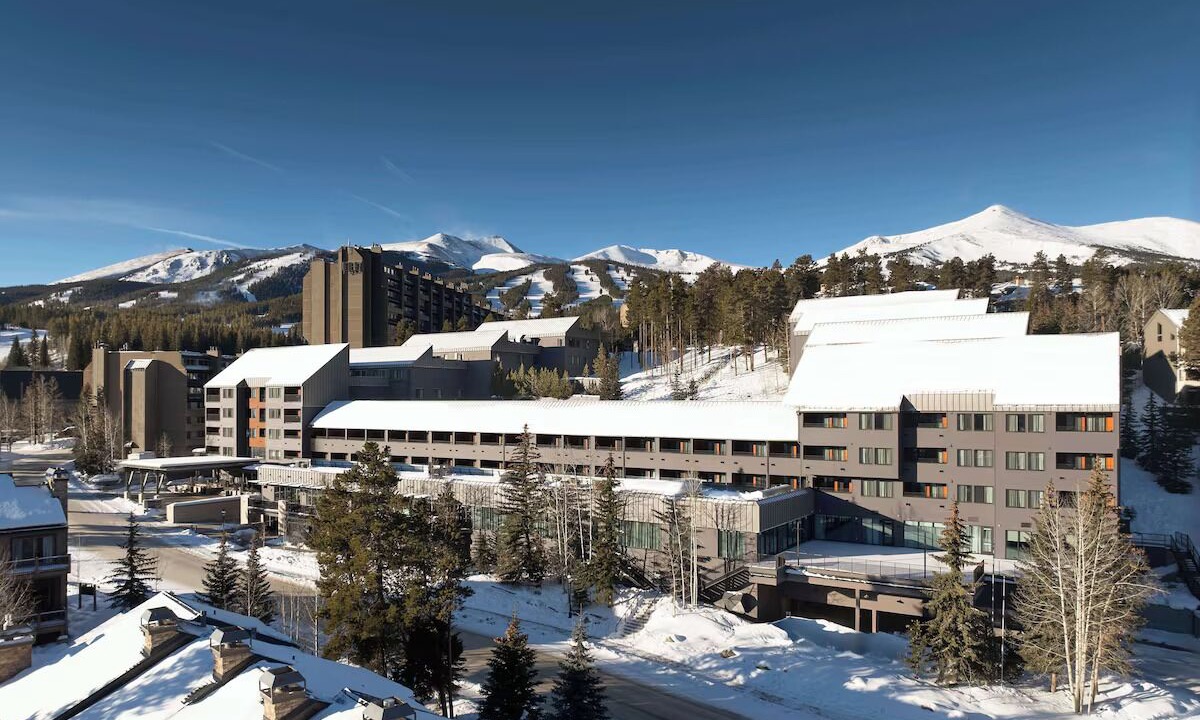 Photo of Outdoor in Peak 9