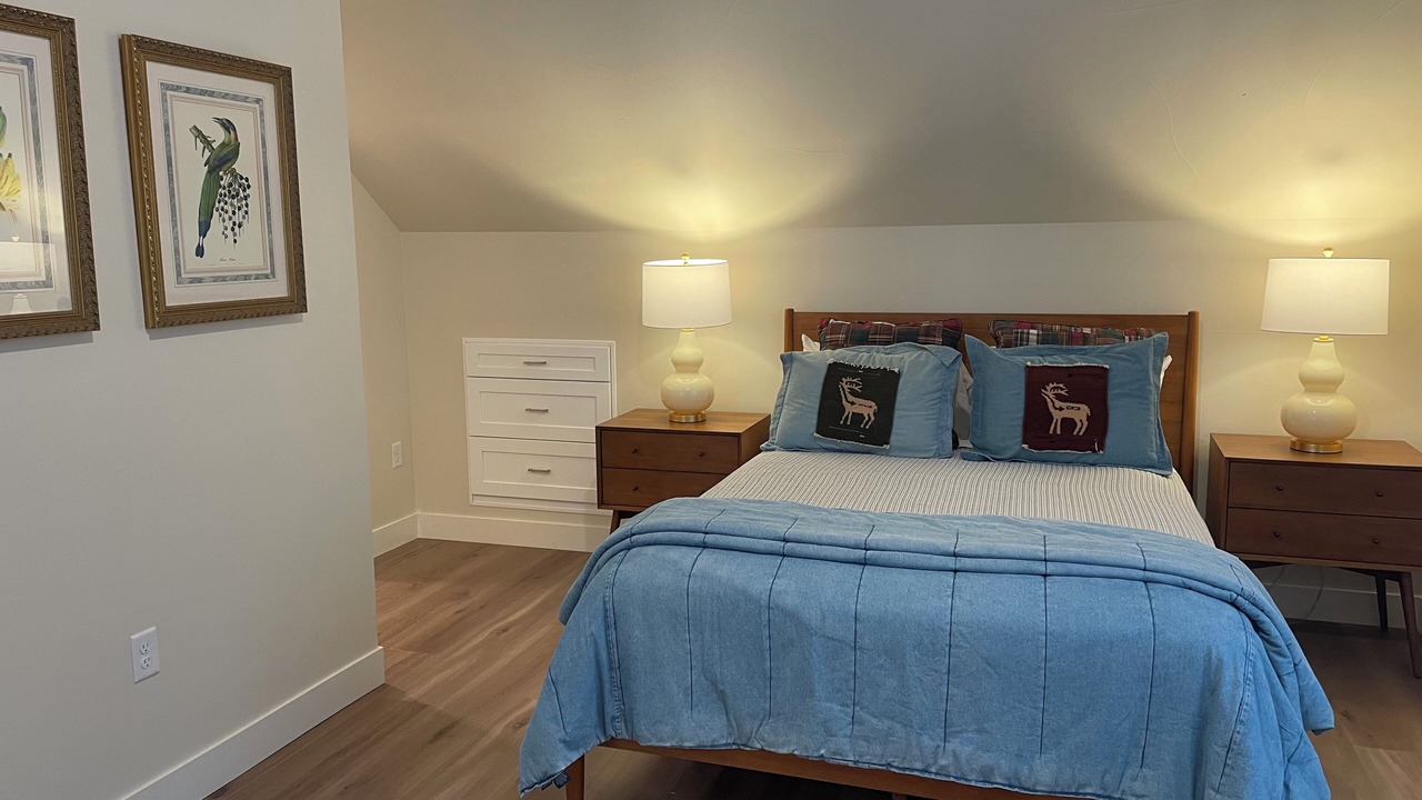 Photo of Bedroom in Congress Park