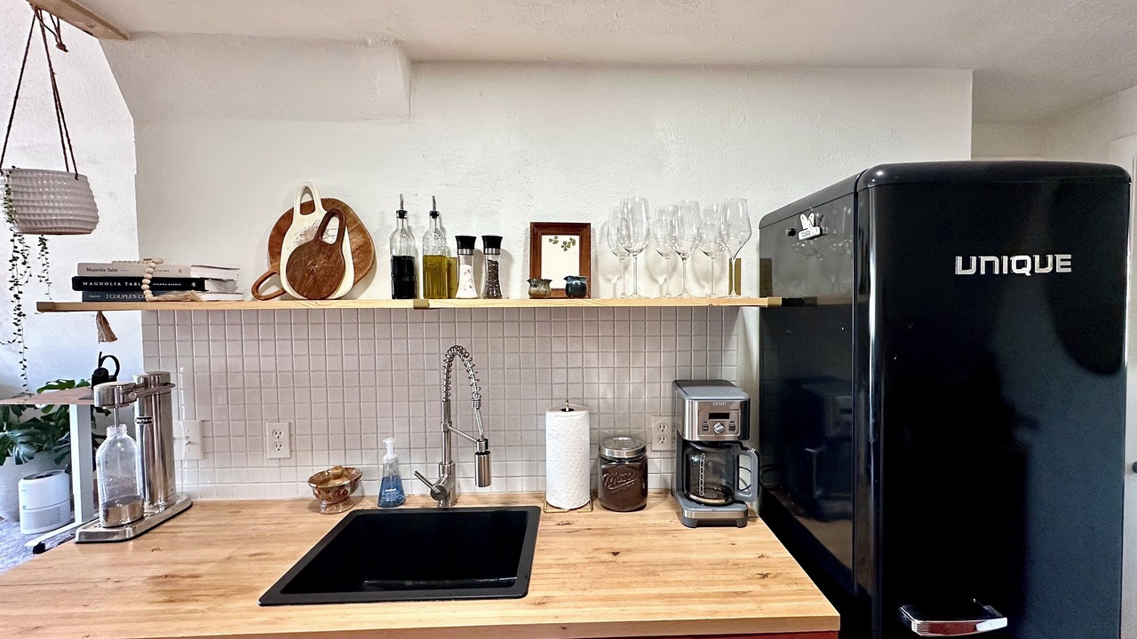 Photo of Kitchen in Como