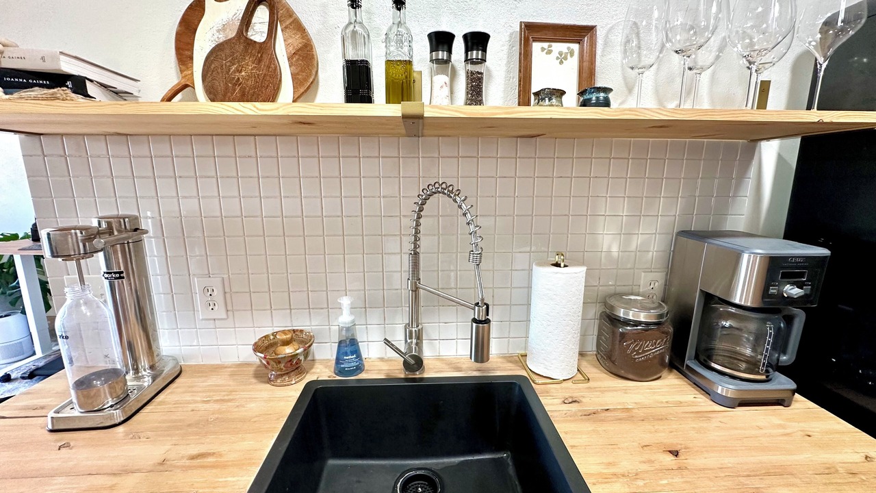 Photo of Kitchen in Como