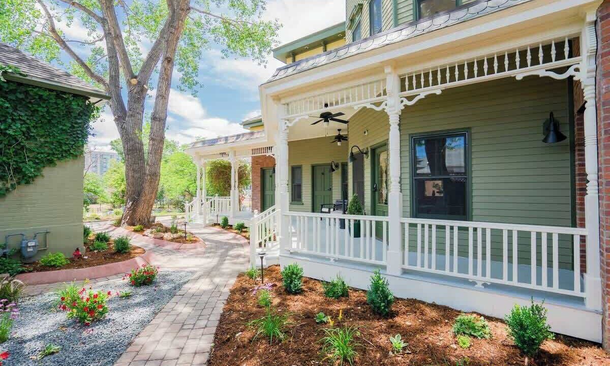 Photo of Outdoor in Five Points