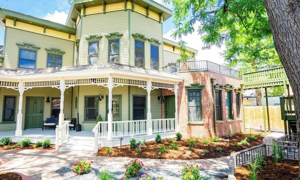 Photo of Outdoor in Five Points