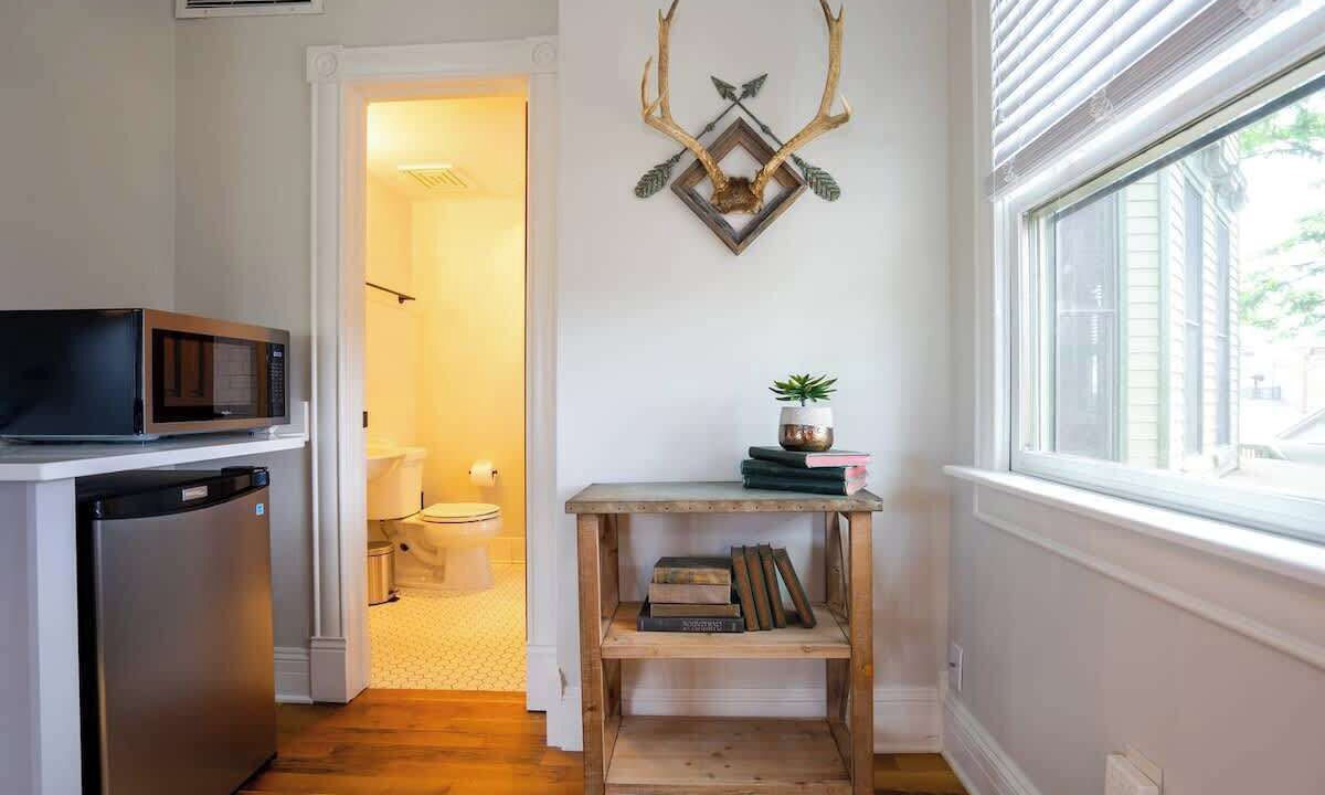 Photo of Kitchen in Five Points