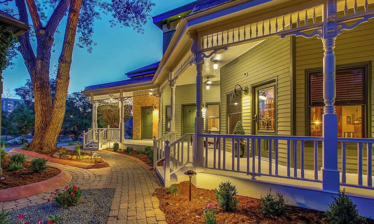 Photo of Outdoor in Five Points