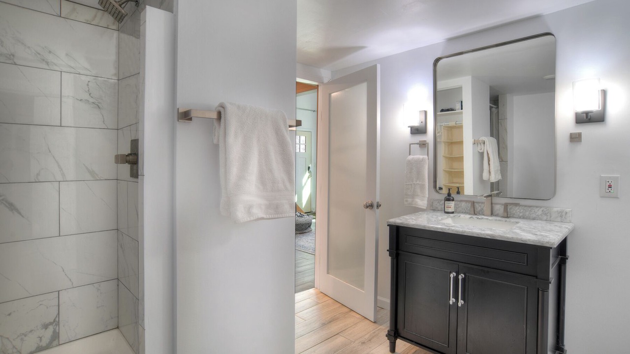 Photo of Bathroom in Durango