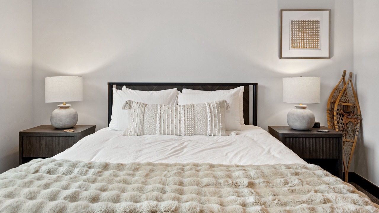 Photo of Bedroom in Old Town