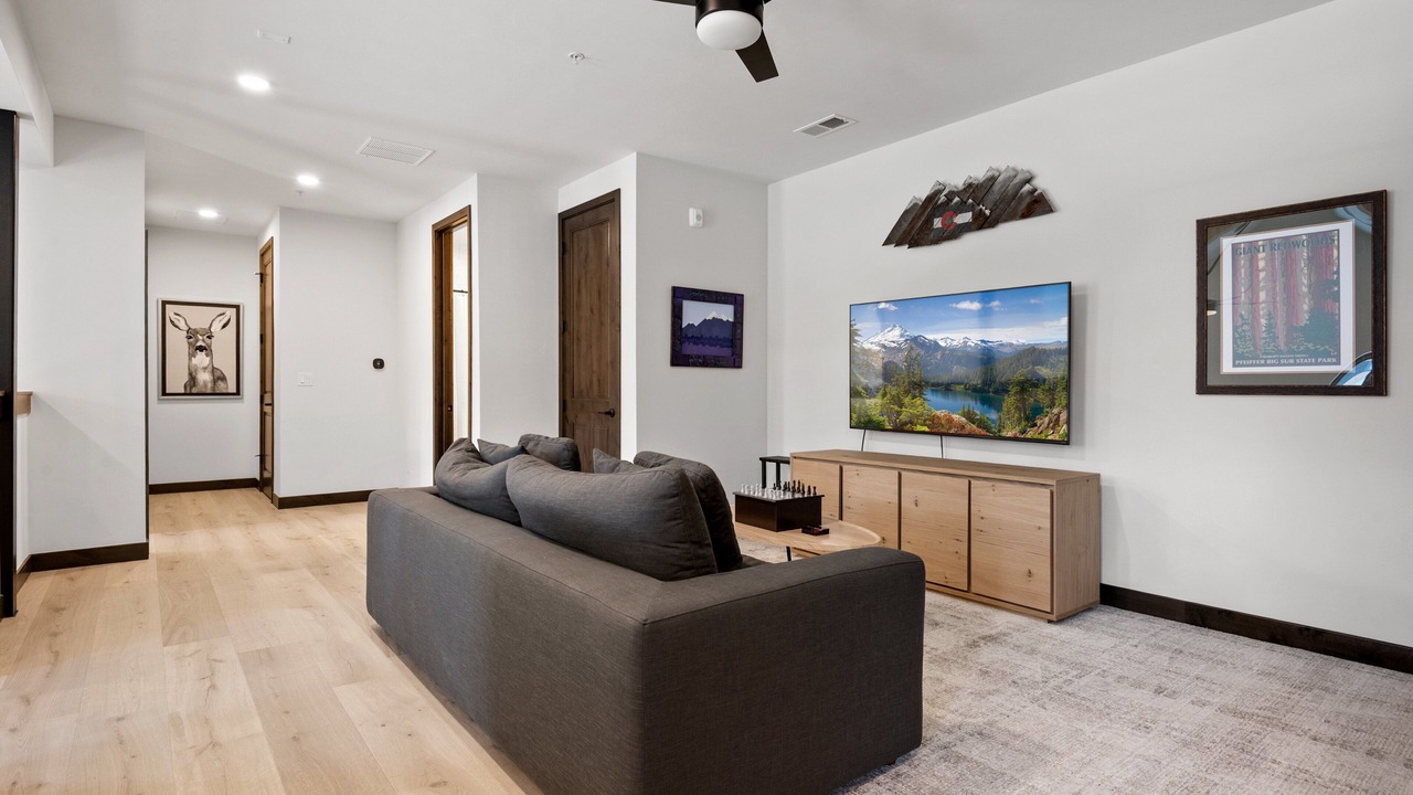 Photo of Bedroom in Old Town