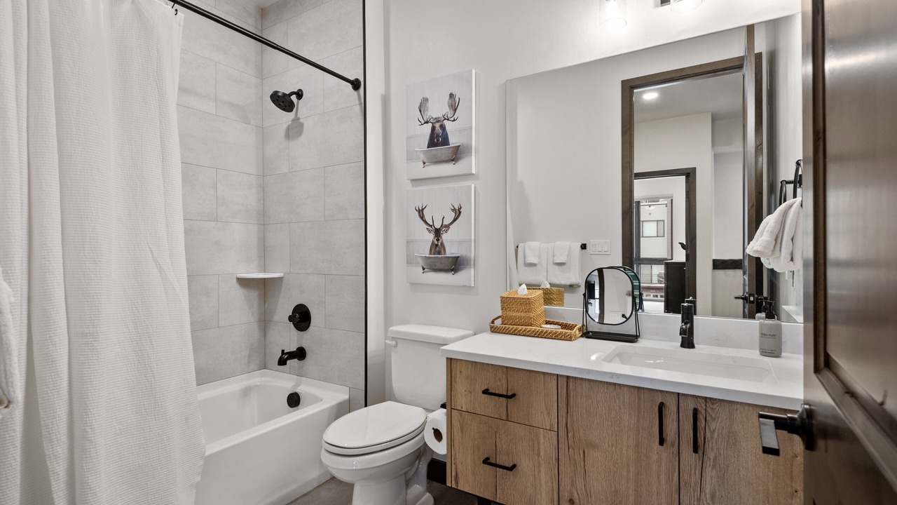 Photo of Bedroom in Old Town