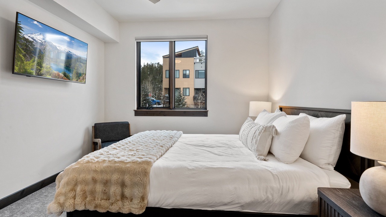 Photo of Bedroom in Old Town