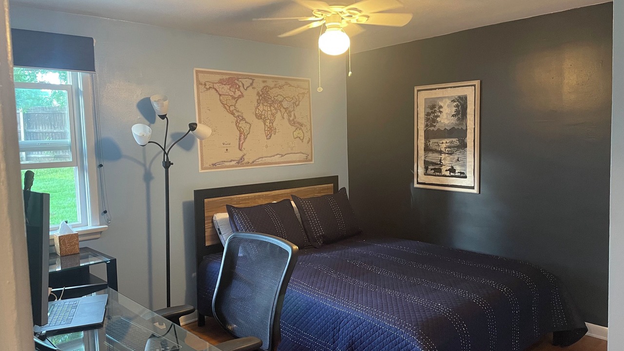 Photo of Bedroom in Bel Aire