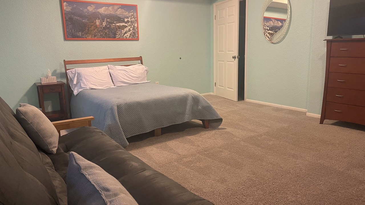 Photo of Bedroom in Bel Aire