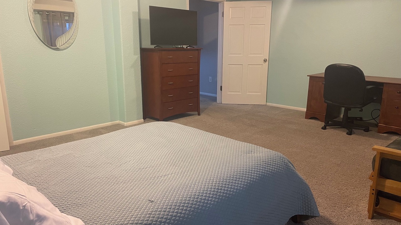 Photo of Bedroom in Bel Aire
