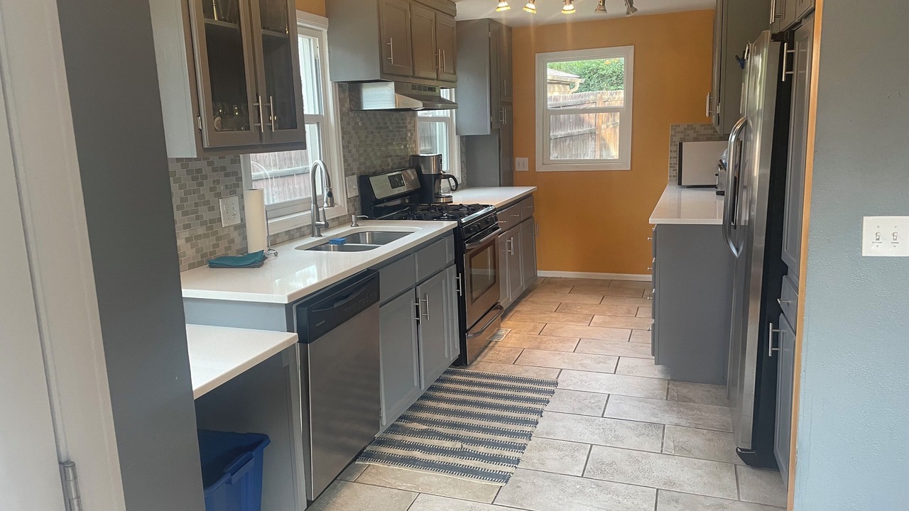 Photo of Kitchen in Bel Aire