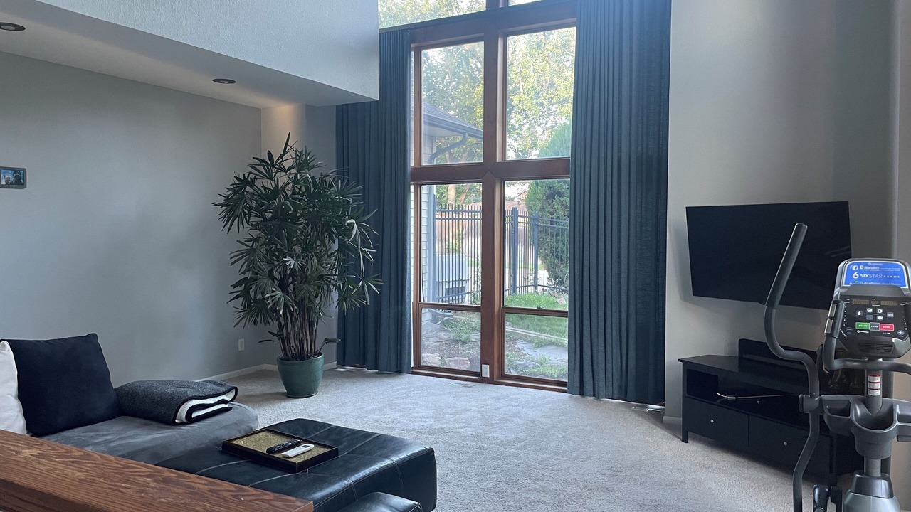 Photo of Livingroom in Bel Aire