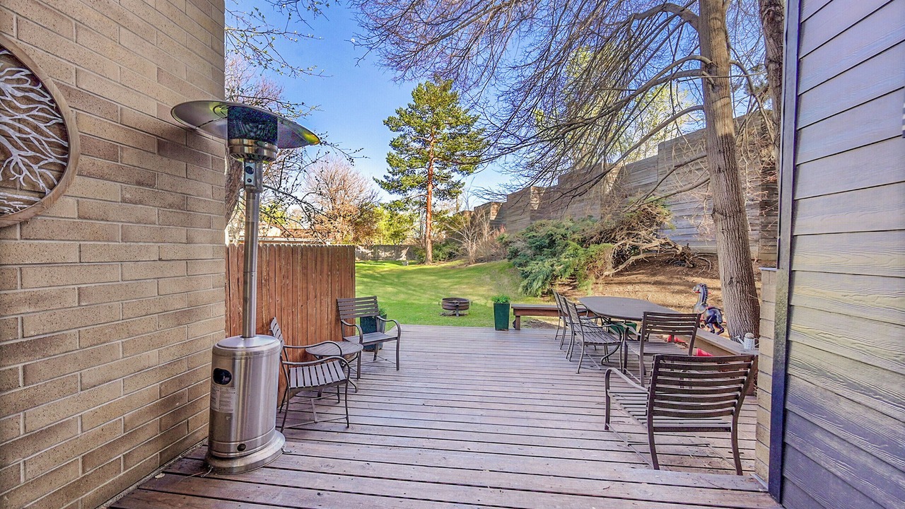Photo of Outdoor in North Alameda