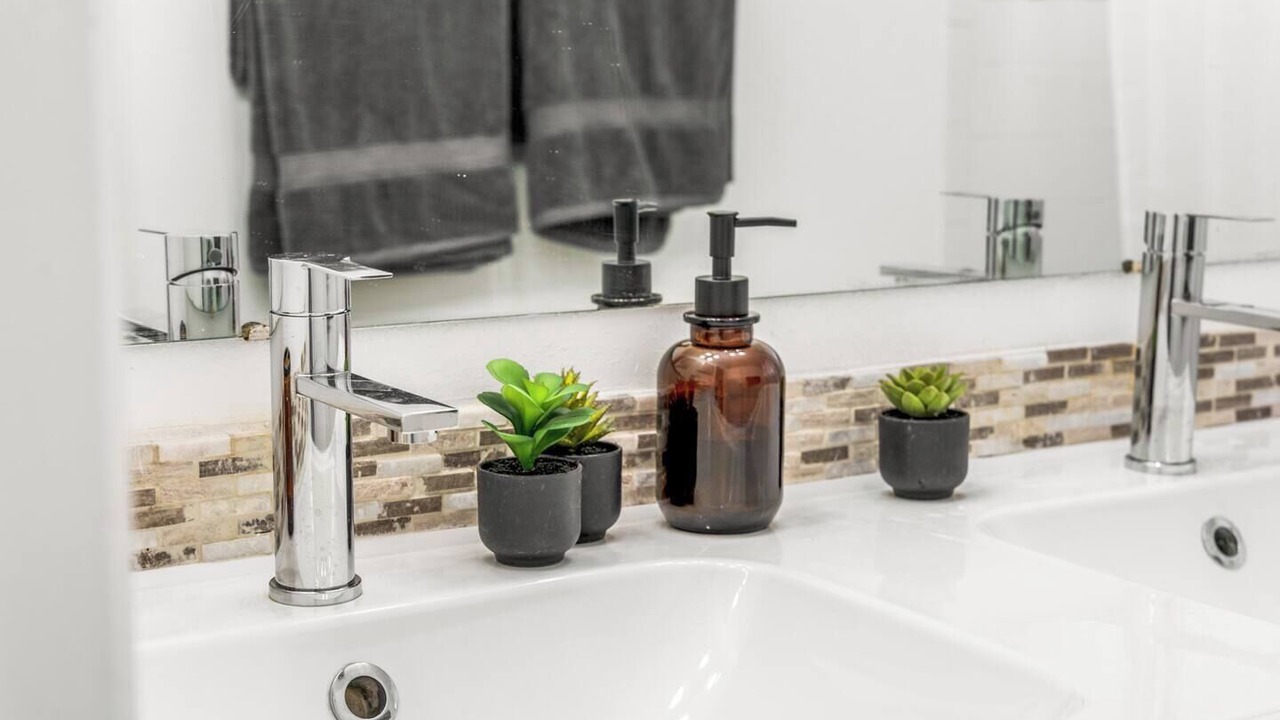 Photo of Bathroom in Arvada