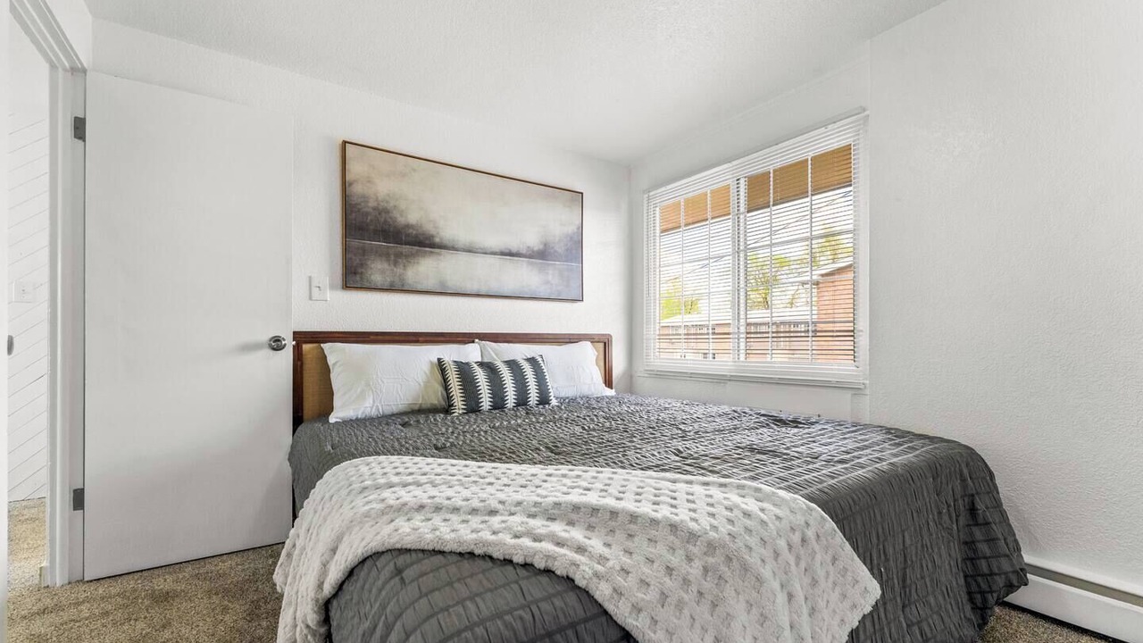 Photo of Bedroom in Arvada