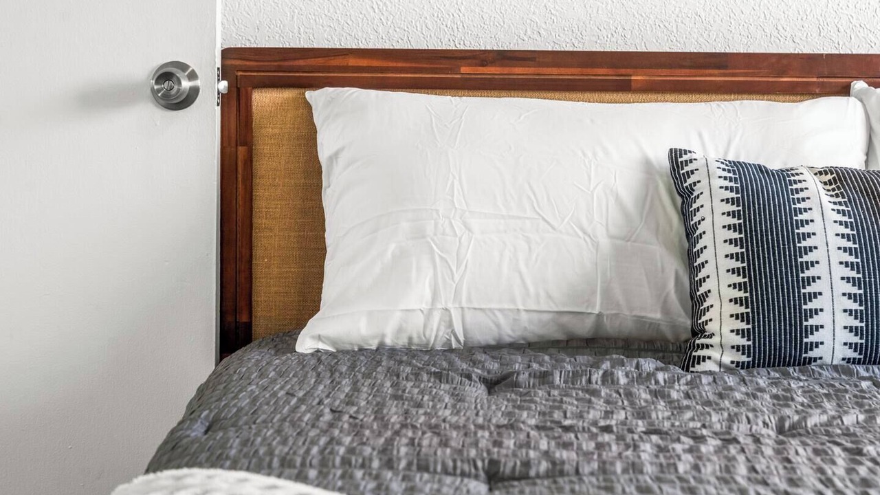 Photo of Bedroom in Arvada