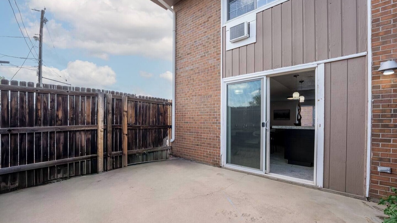 Photo of Patio Balcony in Arvada
