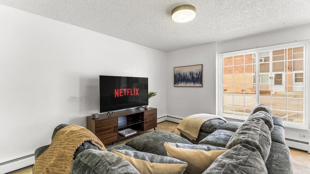 Photo of Livingroom in Arvada
