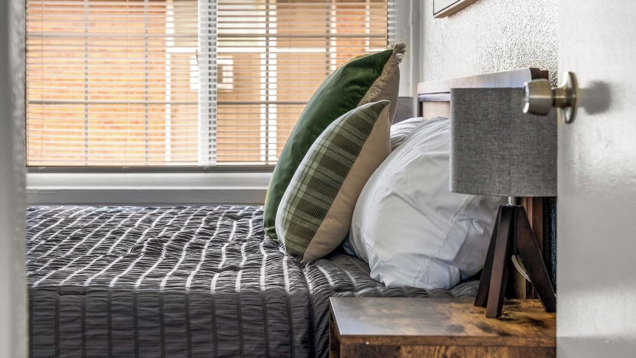 Photo of Bedroom in Arvada