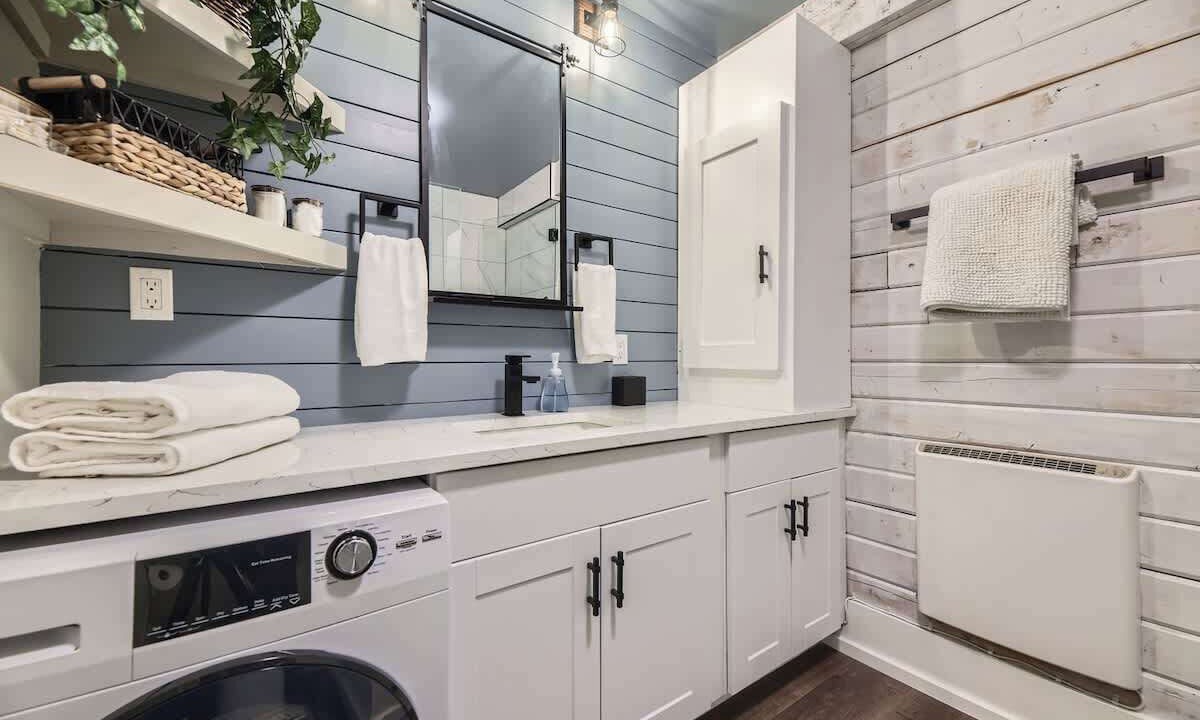 Photo of Bathroom in Indian Hills