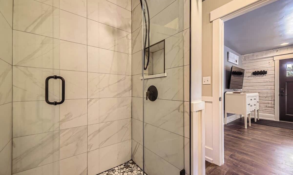 Photo of Bathroom in Indian Hills