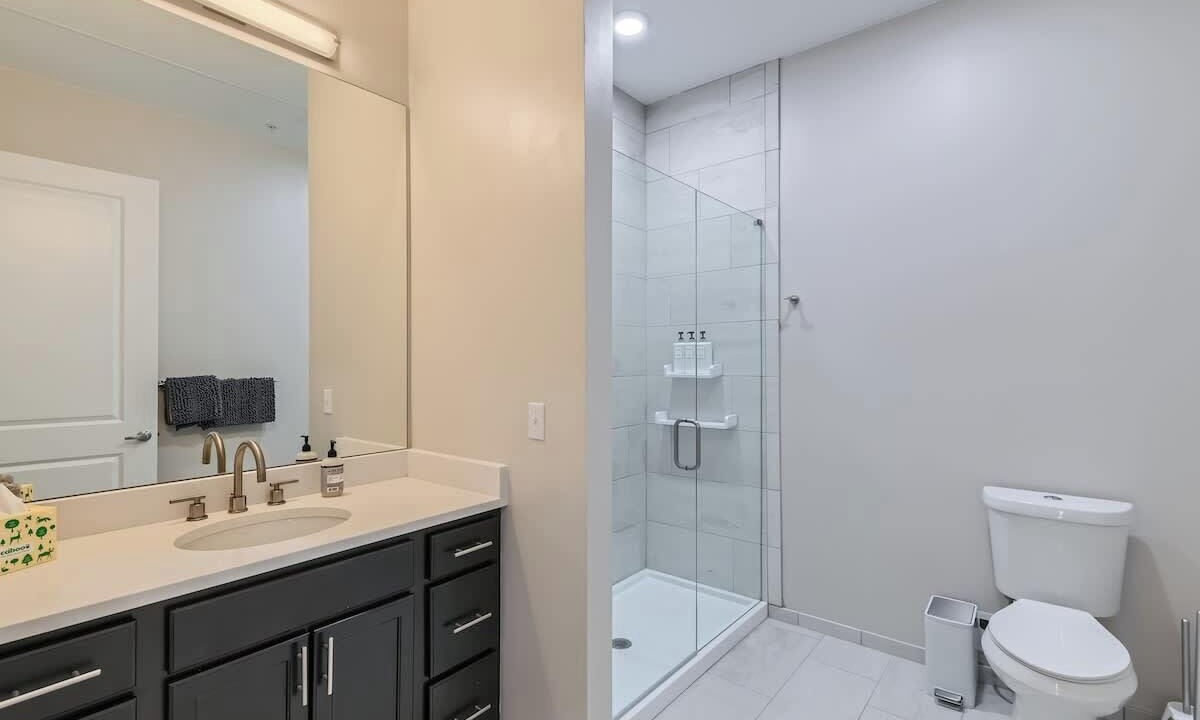 Photo of Bathroom in Golden