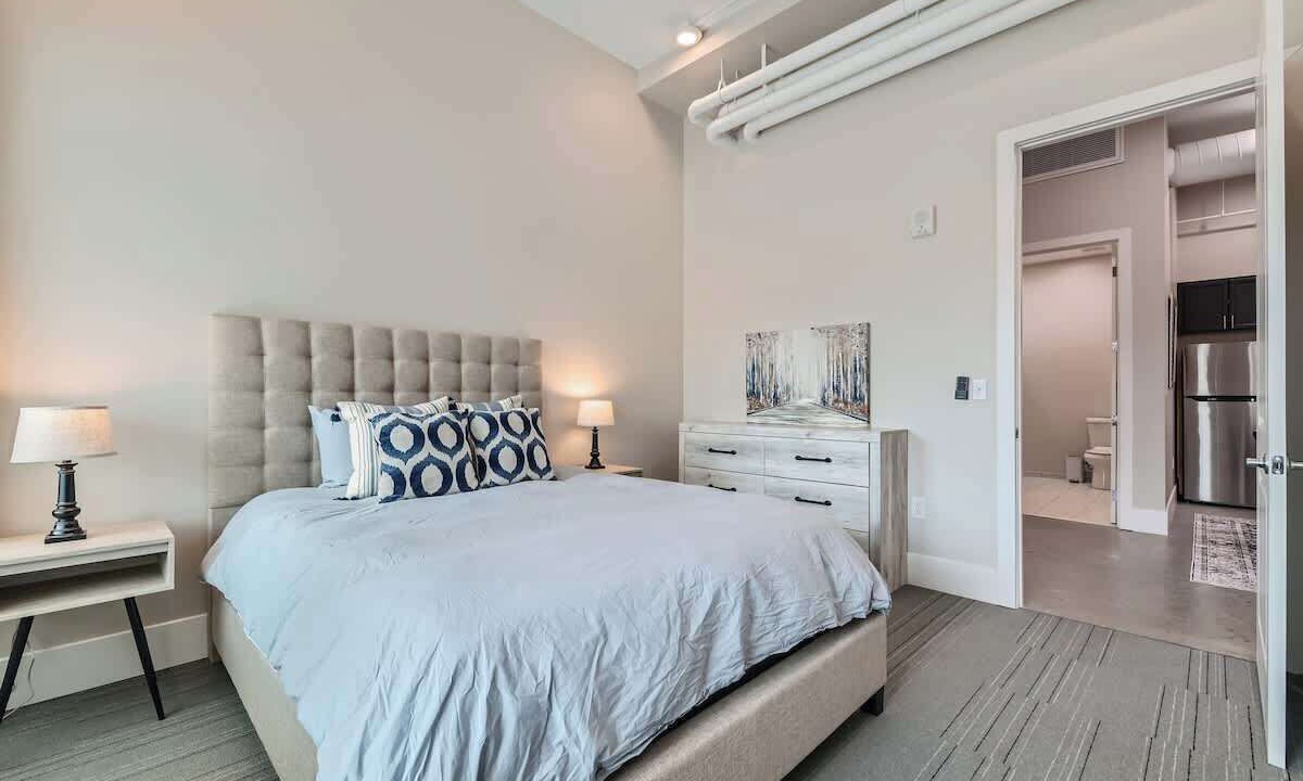Photo of Bedroom in Golden
