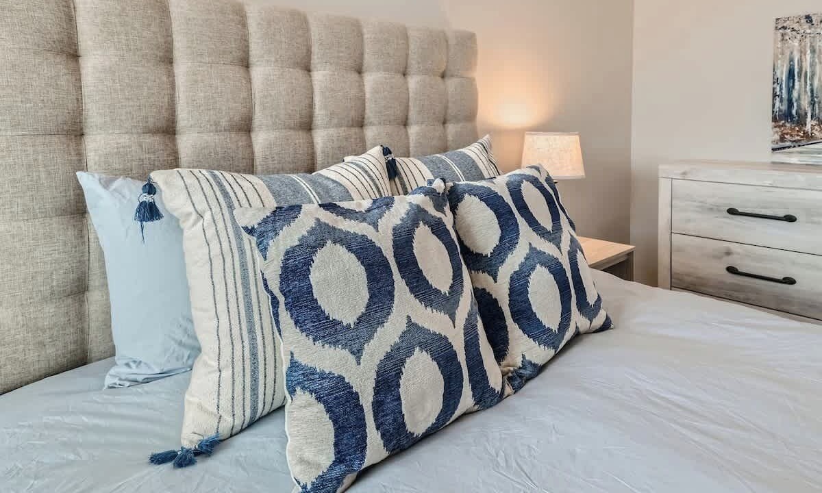 Photo of Bedroom in Golden