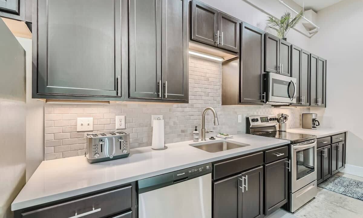 Photo of Kitchen in Golden
