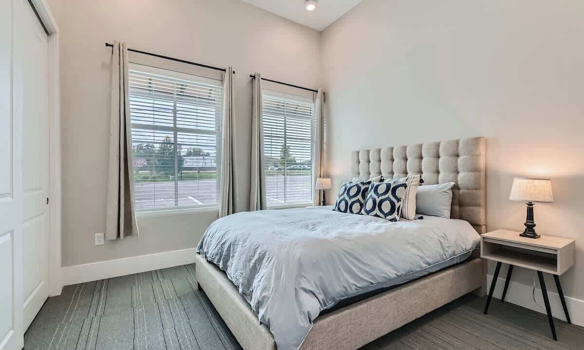 Photo of Bedroom in Golden