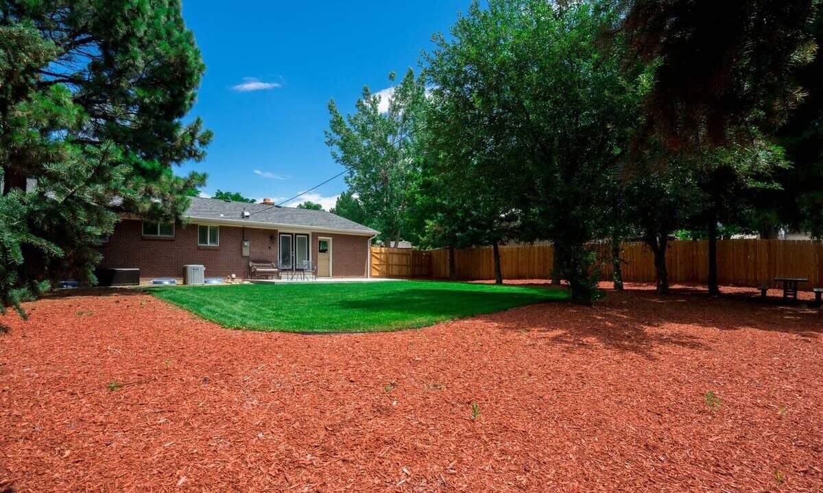 Photo of Outdoor in Castlewood