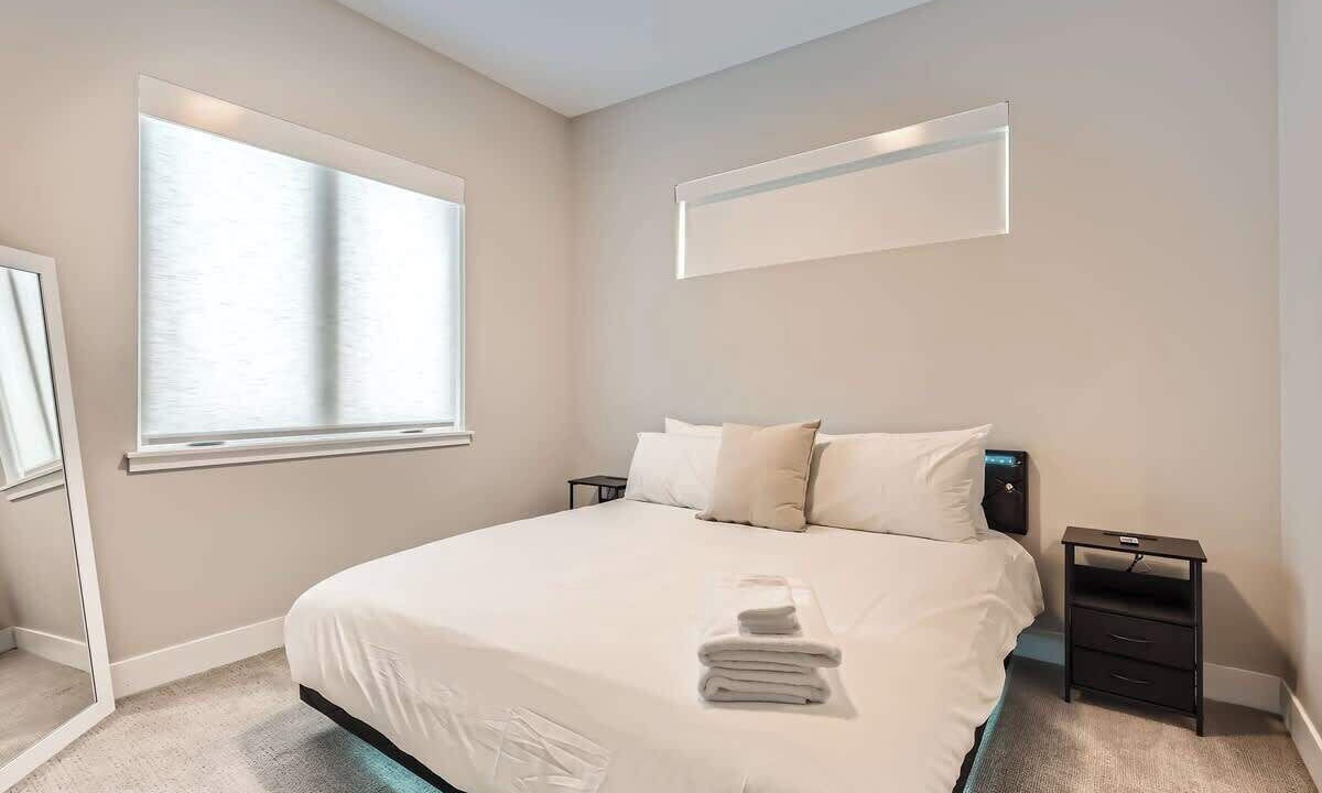 Photo of Bedroom in Sunnyside