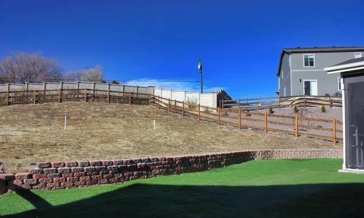 Photo of Outdoor in Colorado Springs