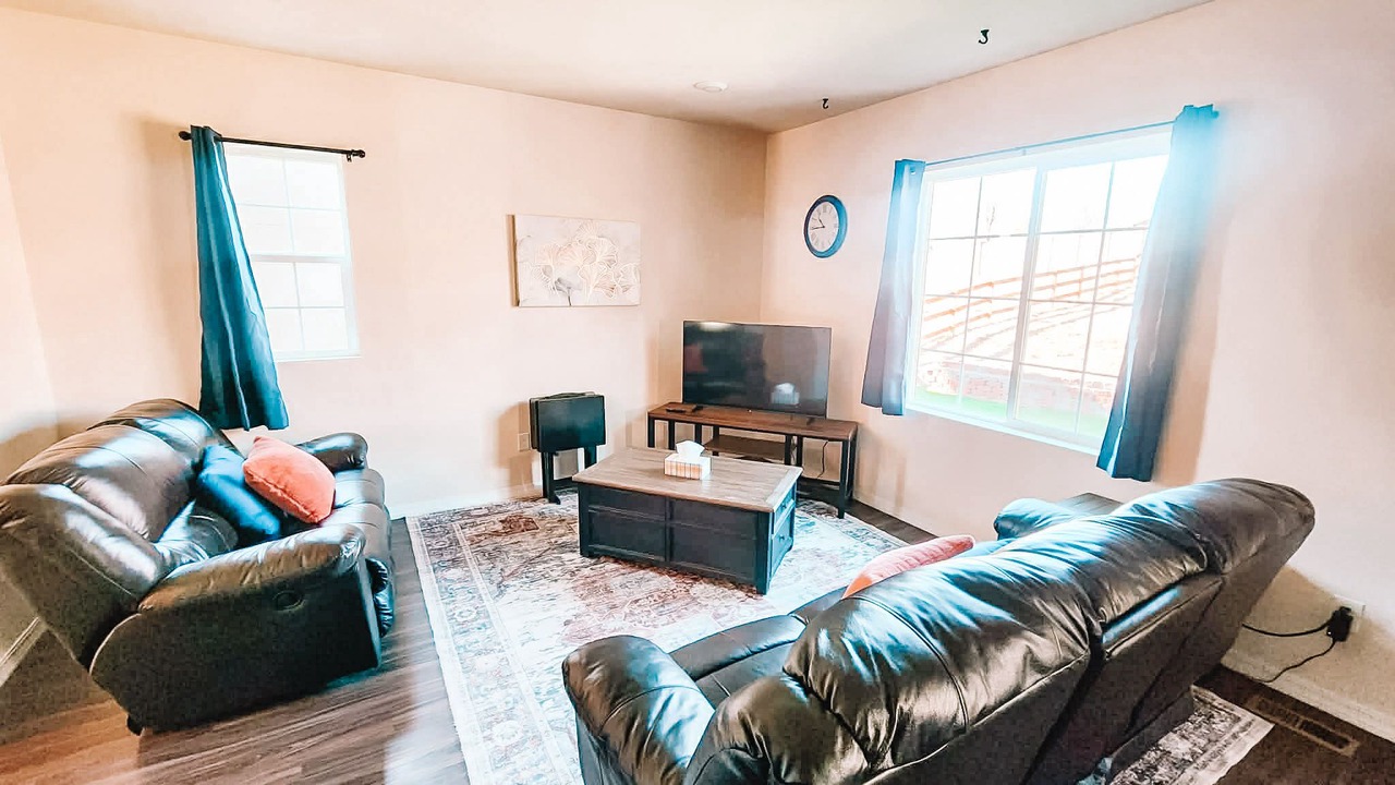Photo of Livingroom in Colorado Springs