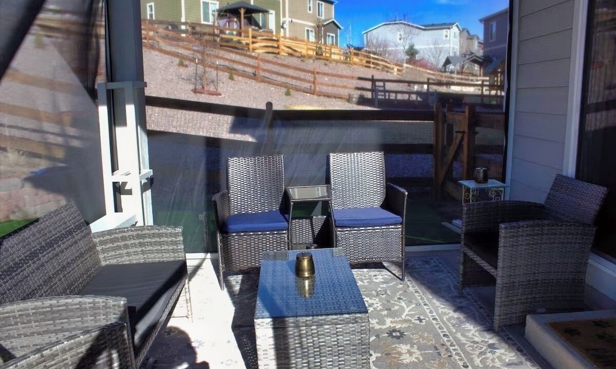 Photo of Outdoor in Colorado Springs