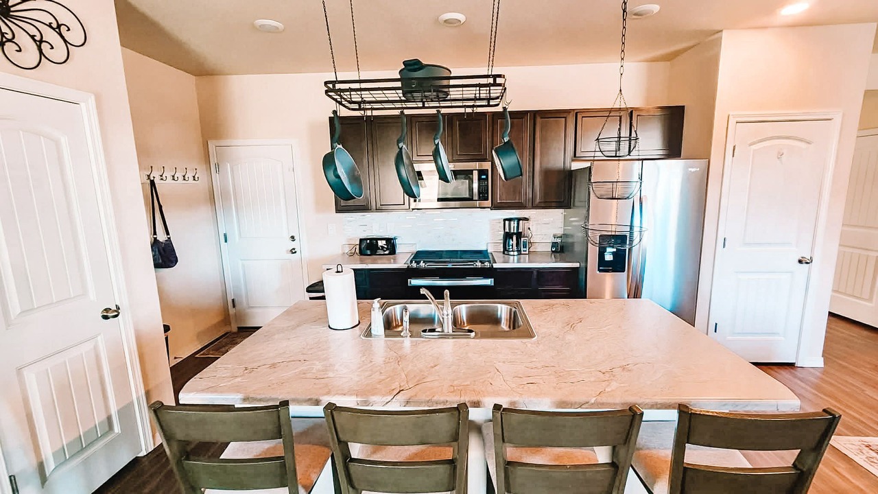 Photo of Kitchen in Colorado Springs
