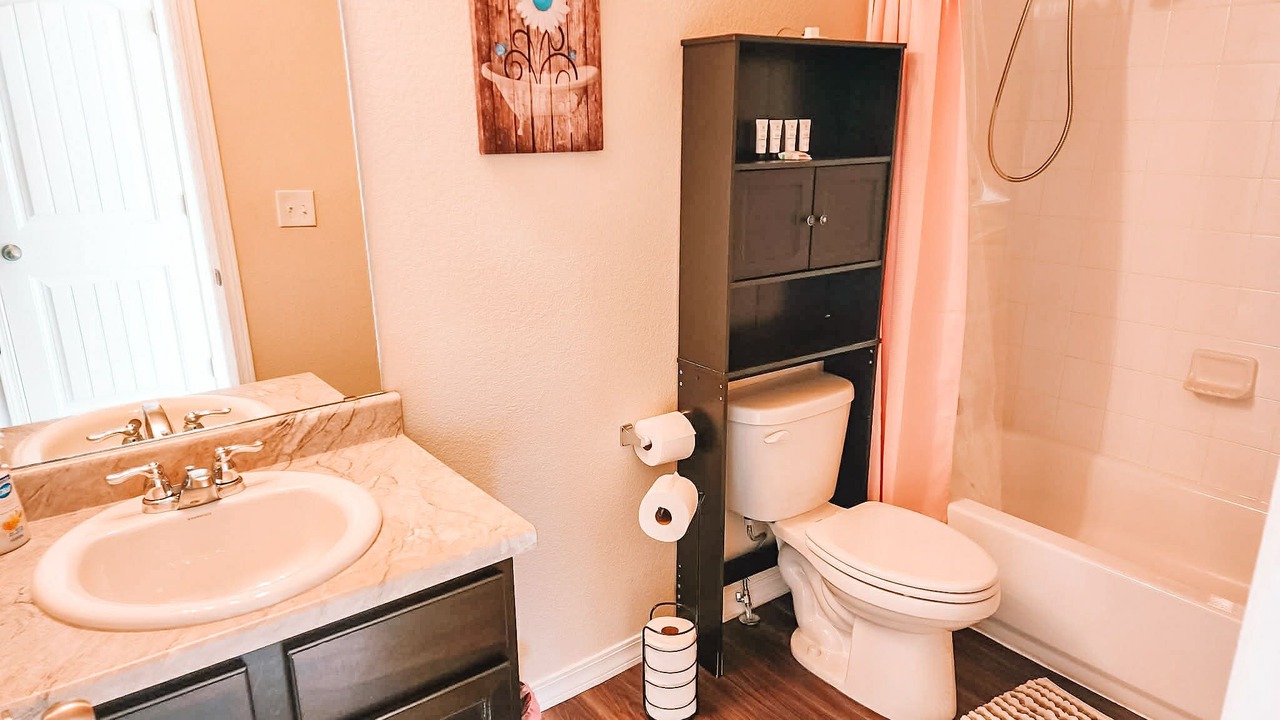 Photo of Bathroom in Colorado Springs