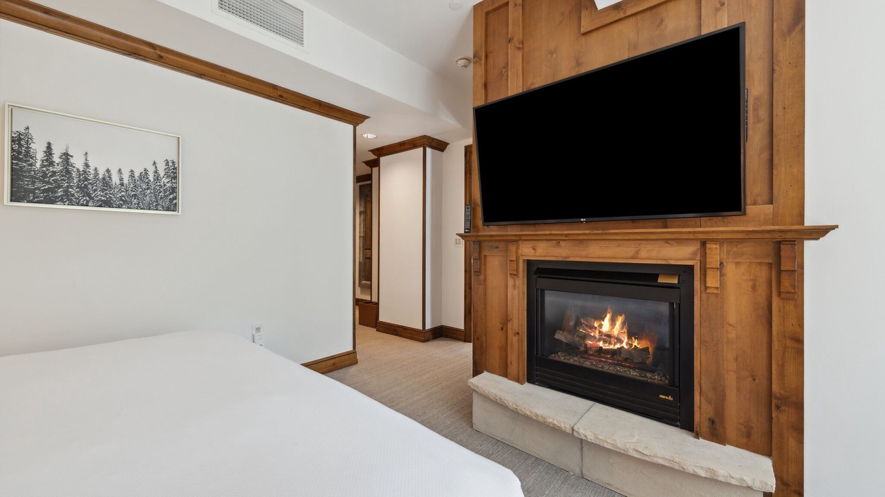Photo of Bedroom in Downtown