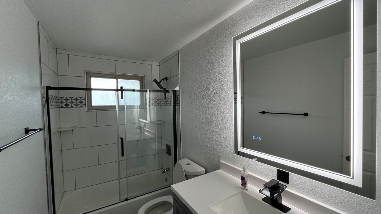 Photo of Bathroom in Southbridge