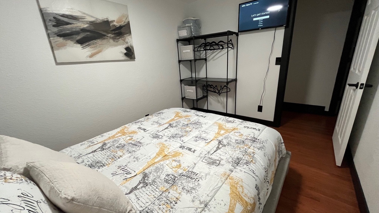Photo of Bedroom in Southbridge