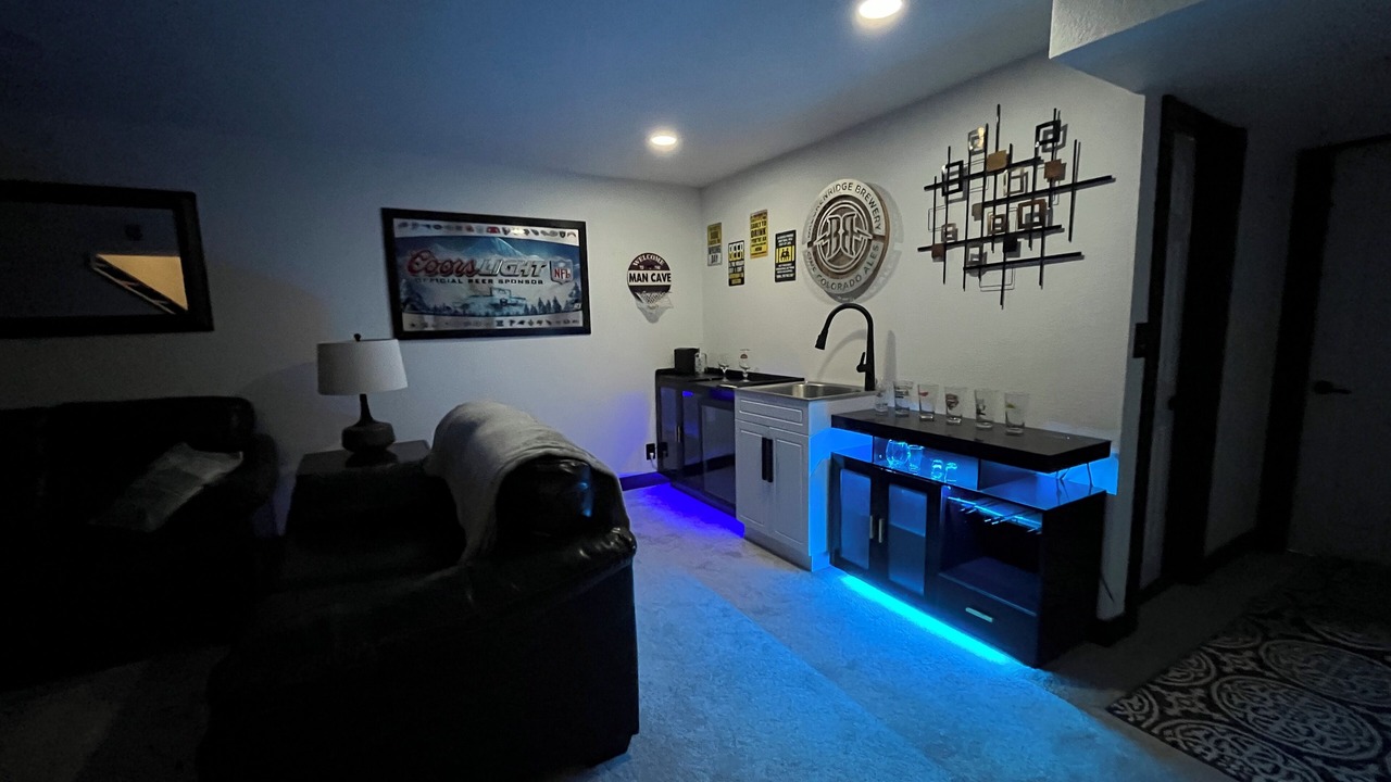 Photo of Livingroom in Southbridge