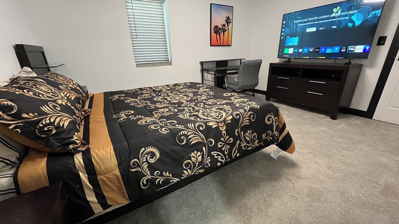 Photo of Bedroom in Southbridge