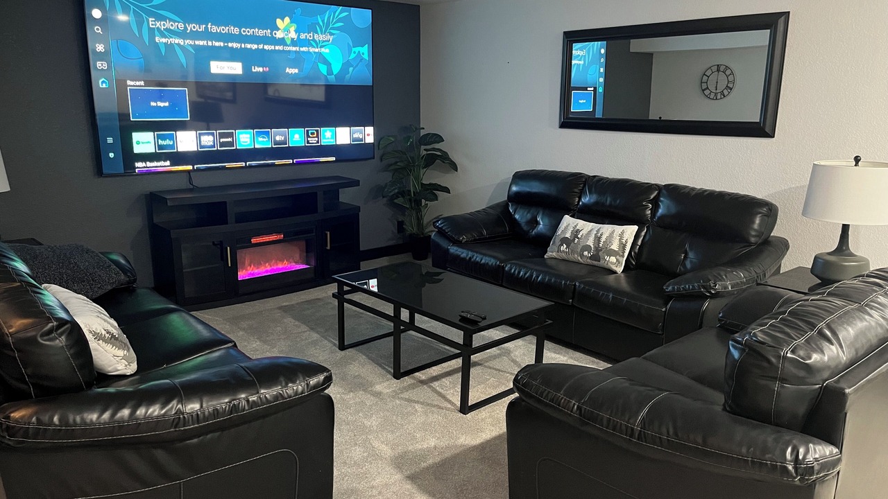 Photo of Livingroom in Southbridge