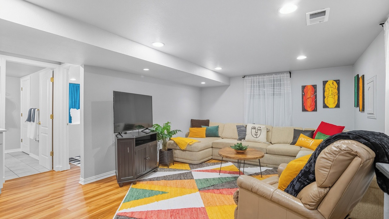 Photo of Bedroom in Lakewood
