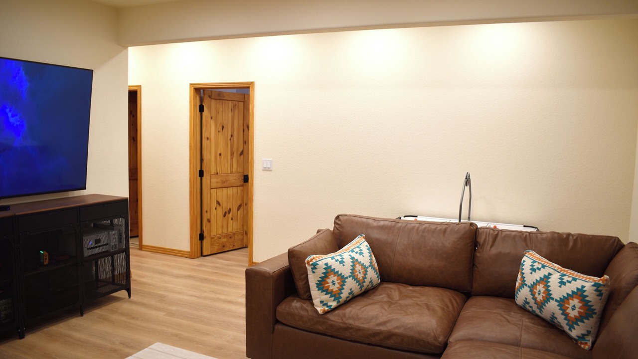Photo of Bedroom in Indian Mountain