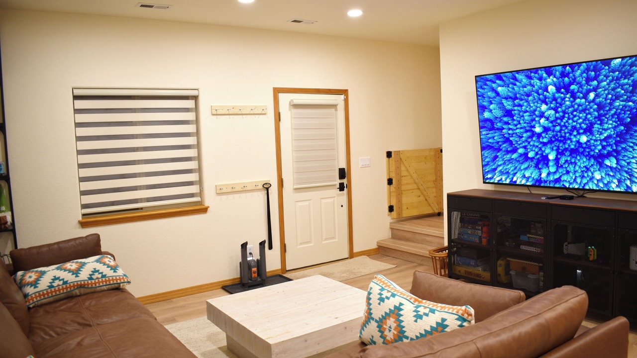 Photo of Bedroom in Indian Mountain