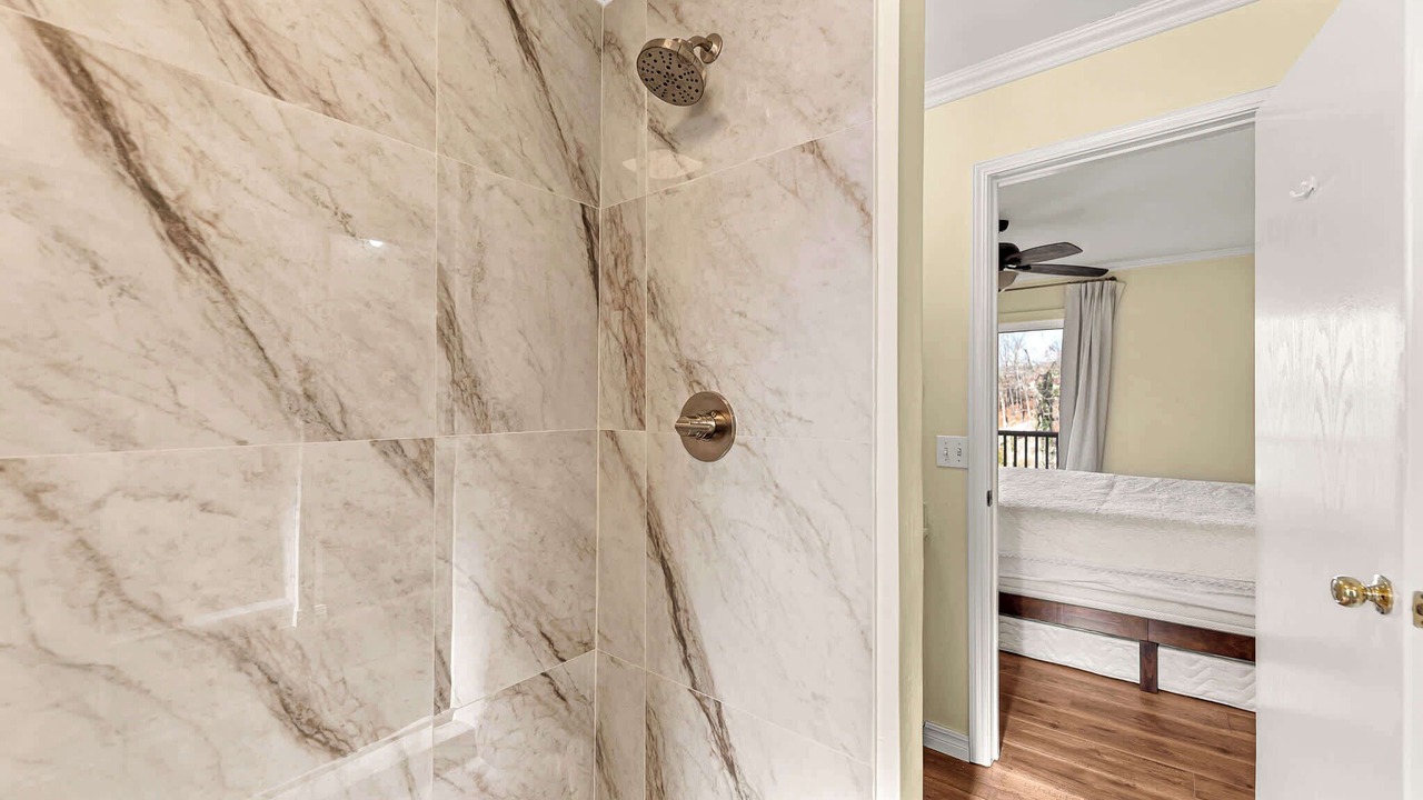 Photo of Bathroom in Lowell